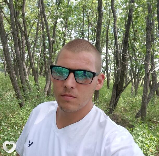 Николай, 31, Уссурийске — анкета №410100