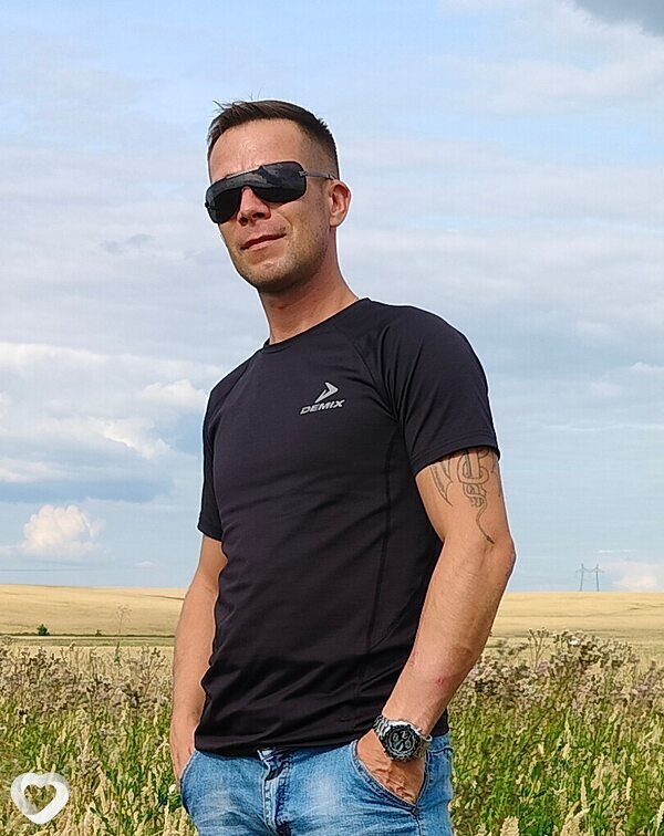 Алексей, 38, Казани — анкета №410101