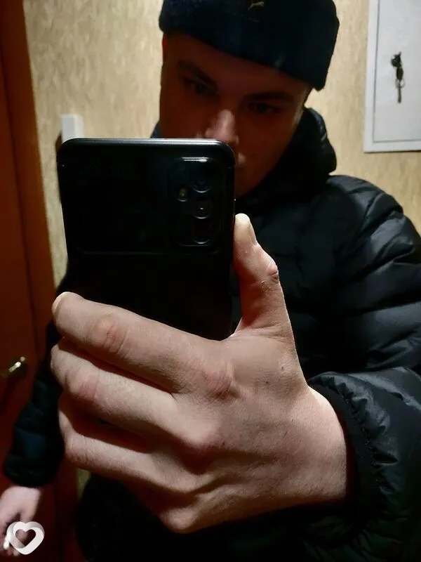 Нн, 29, Барнауле — анкета №409758