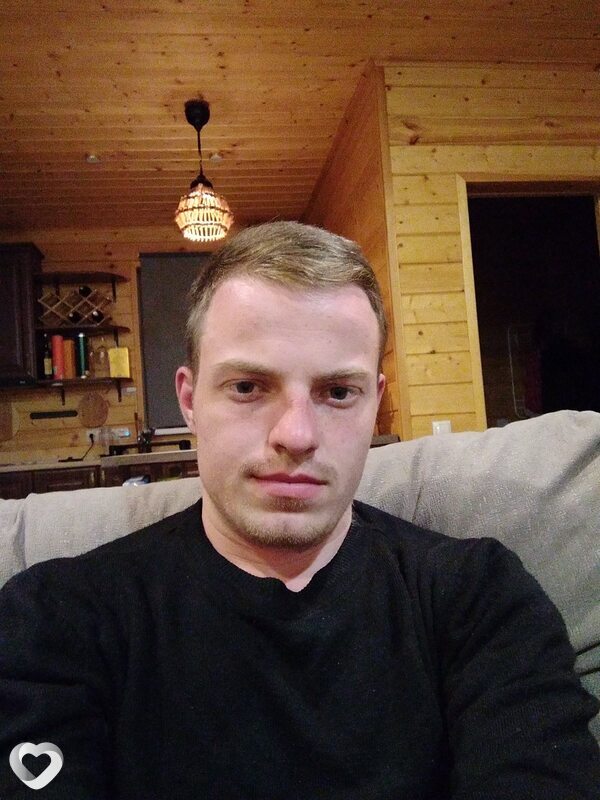 Артём, 26, Нижнем Новгороде — анкета №409759
