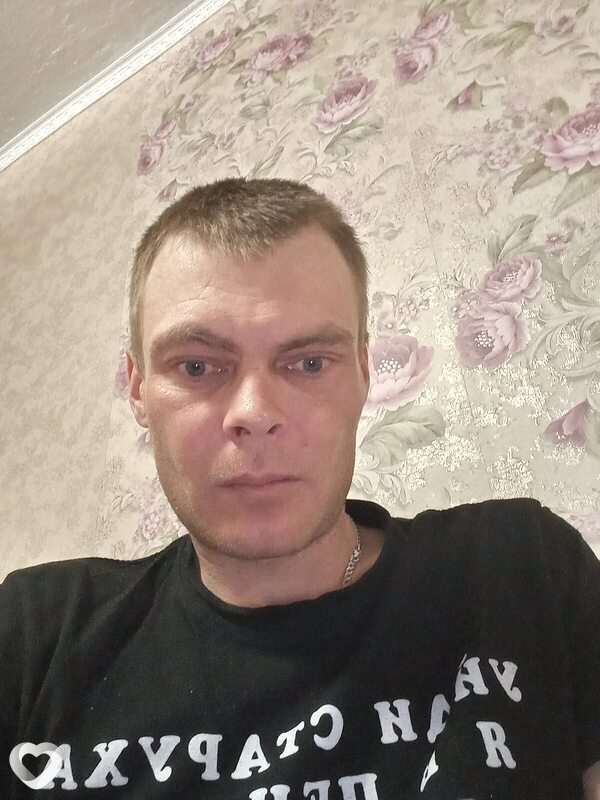 Михаил, 35, Таштаголе — анкета №409760