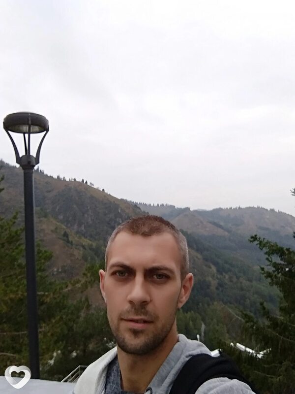 Павел, 40, Бобруйске — анкета №409764
