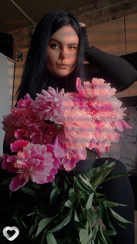 Анна, 26, Смоленске — анкета №409767