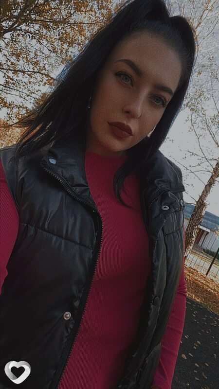 Кристина, Черепаново