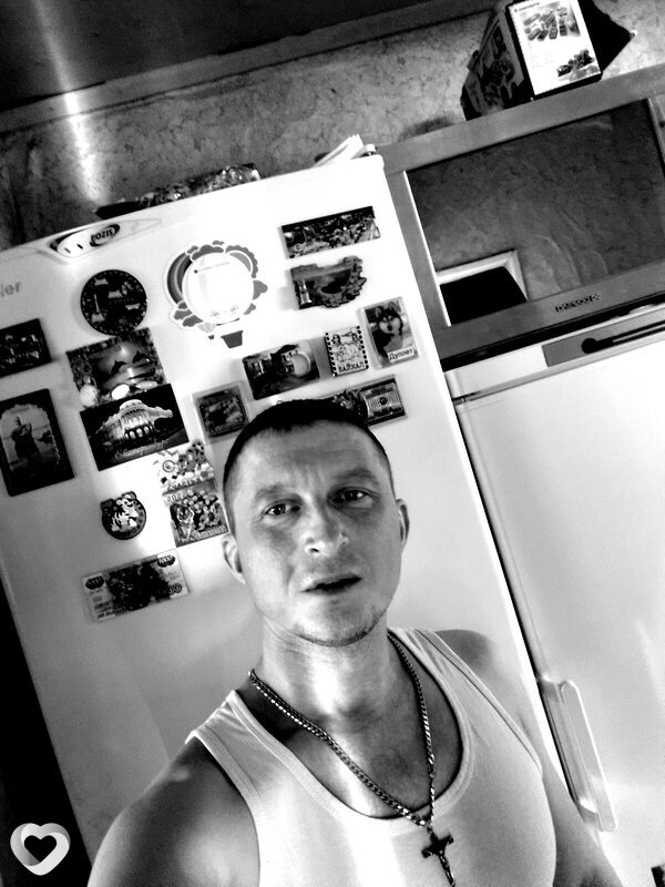 Константин, 40, Москве — анкета №409769