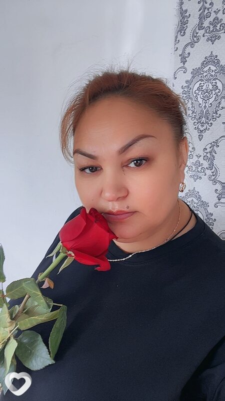 Бахытгуль, 48, Павлодаре — анкета №409772