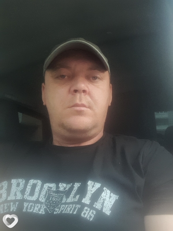 Анатолий, 39, Омске — анкета №409774