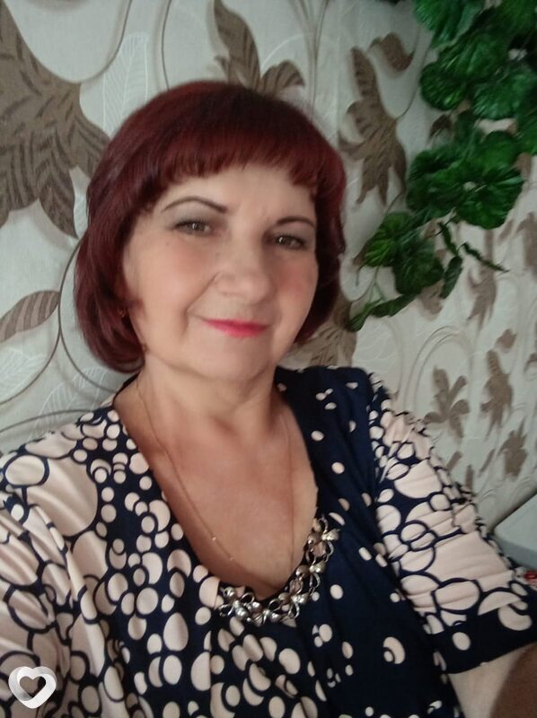 Тамара, 59, Томске — анкета №409775