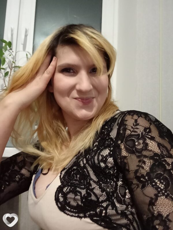 Елена, 35, Бобруйске — анкета №409777