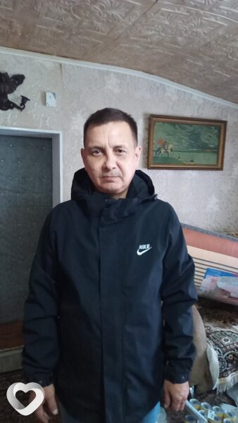 Дмитрий, 49, Ульяновске — анкета №409779
