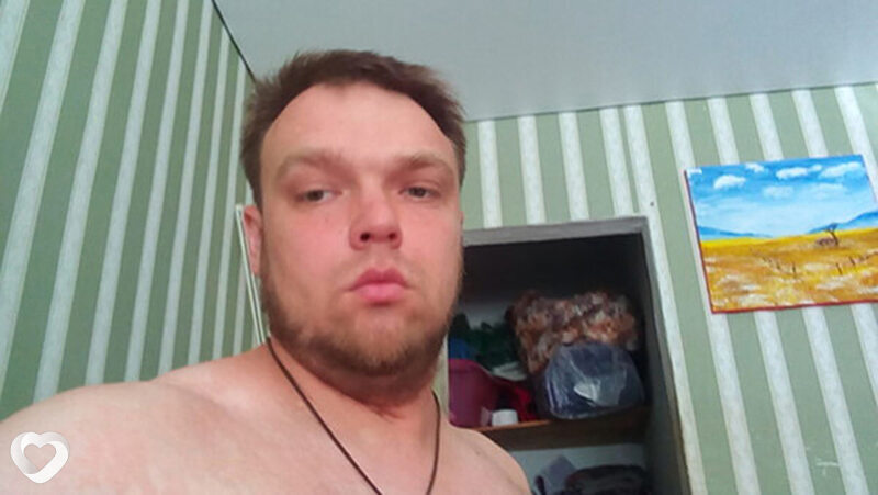 Марат, 41, Стерлитамаке — анкета №409713