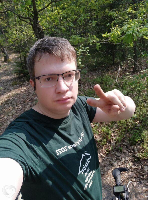Евгений, 32, Минске — анкета №409714