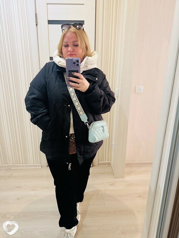 Светлана, 34, Казани — анкета №409715