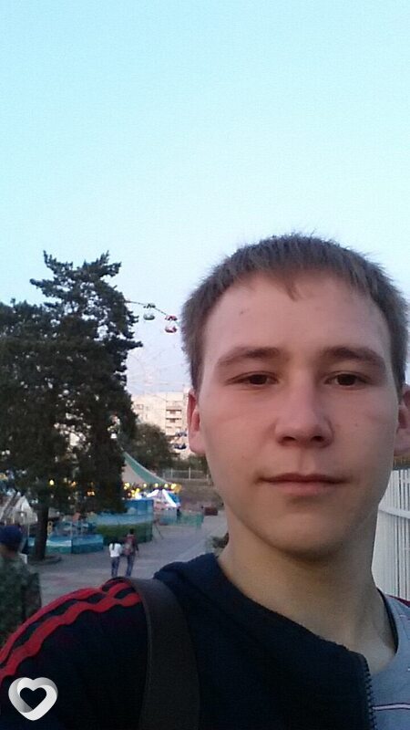 Андрей, 30, Улан-Удэ — анкета №409717