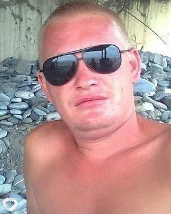 Александр, 42, Славянске-на-Кубани — анкета №409718