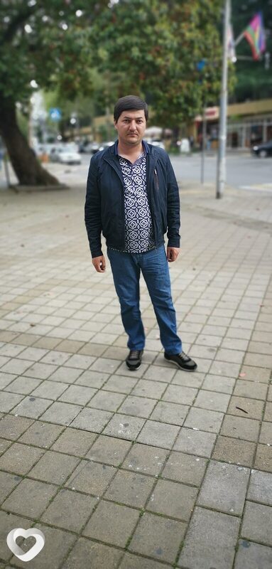Андрей, 36, Сочи — анкета №409721