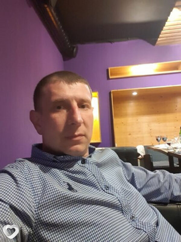 Андрей, 46, Домодедово — анкета №409722