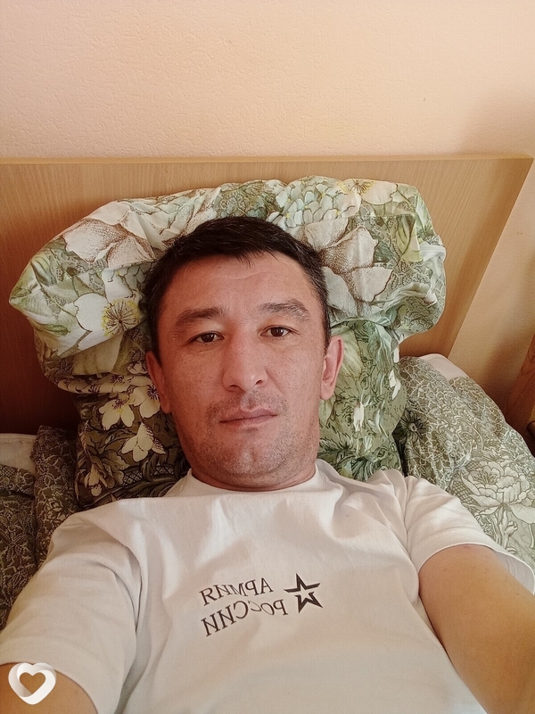 Даурен, 44, Омске — анкета №409723