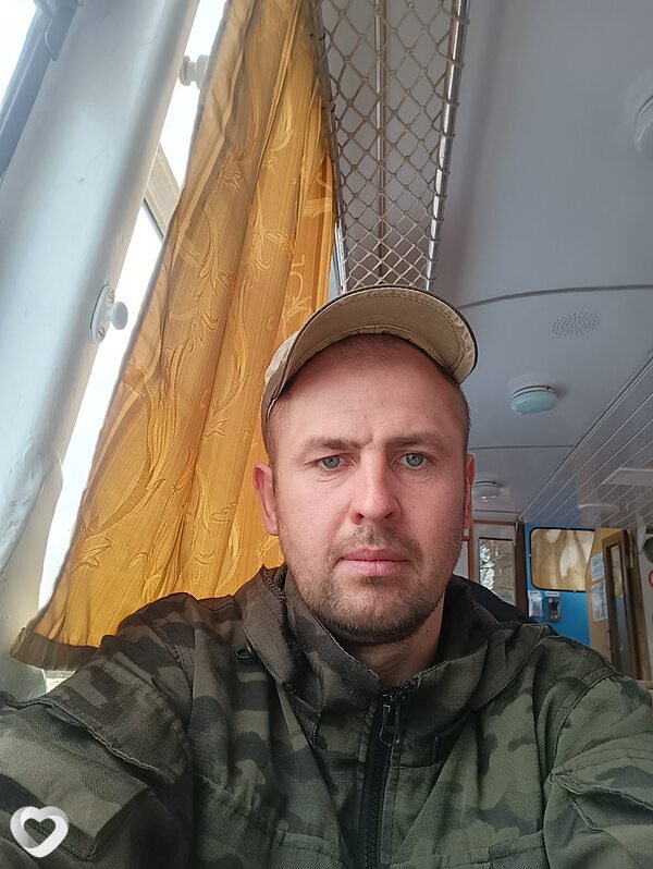 Дима, 43, Котласе — анкета №409725