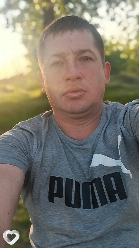 Николай, 41, Кургане — анкета №409727