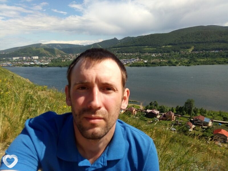 Александр, 38, Краснодаре — анкета №409728