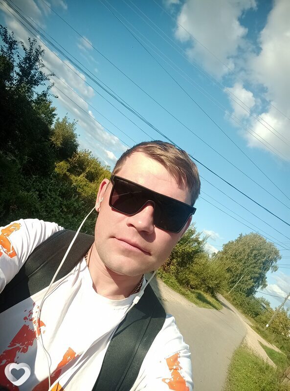 Алексей, 35, Нижнем Новгороде — анкета №409907