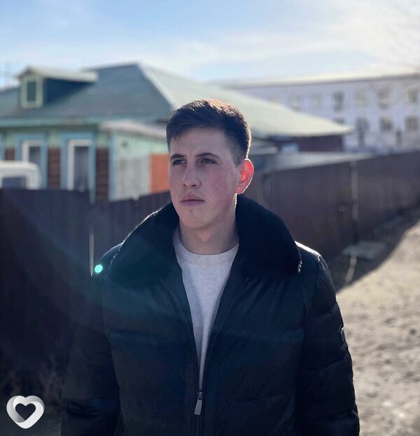 Влад, Борзя