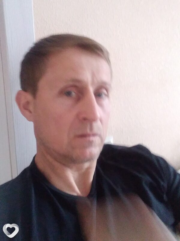 Андрей, 47, Пружанах — анкета №409915