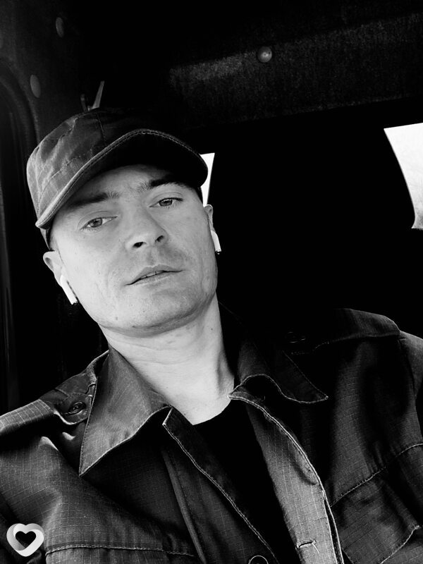Николай, 34, Алейске — анкета №409923