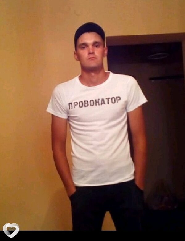 Александр, 34, Новочеркасске — анкета №410129