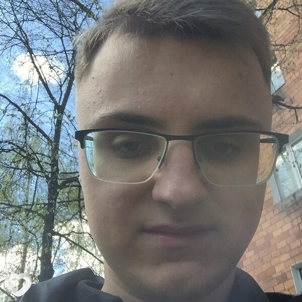 Алексей, 27, Сумах — анкета №410134