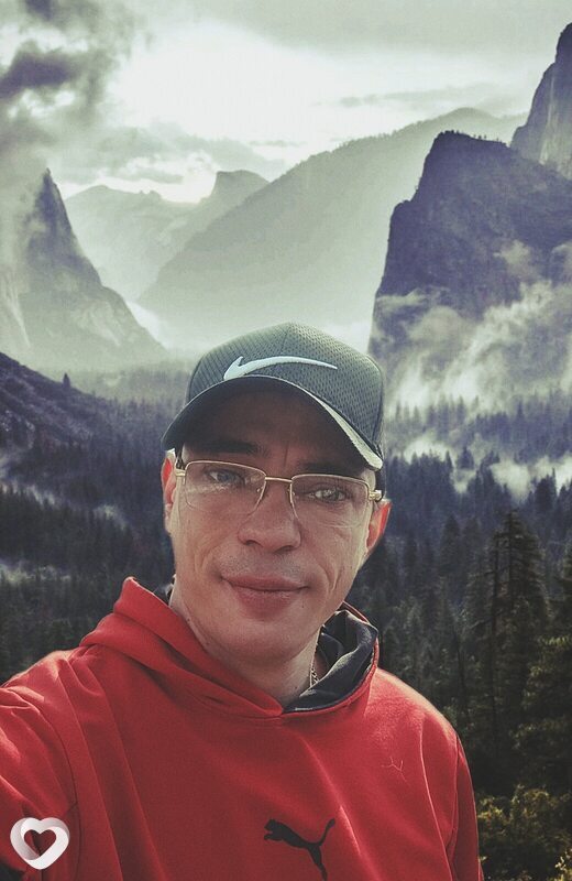 Андрей, 38, Енакиеве — анкета №410138