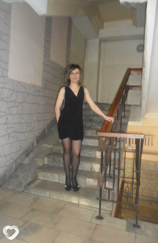 Kotenok, 40, Иванове — анкета №410139