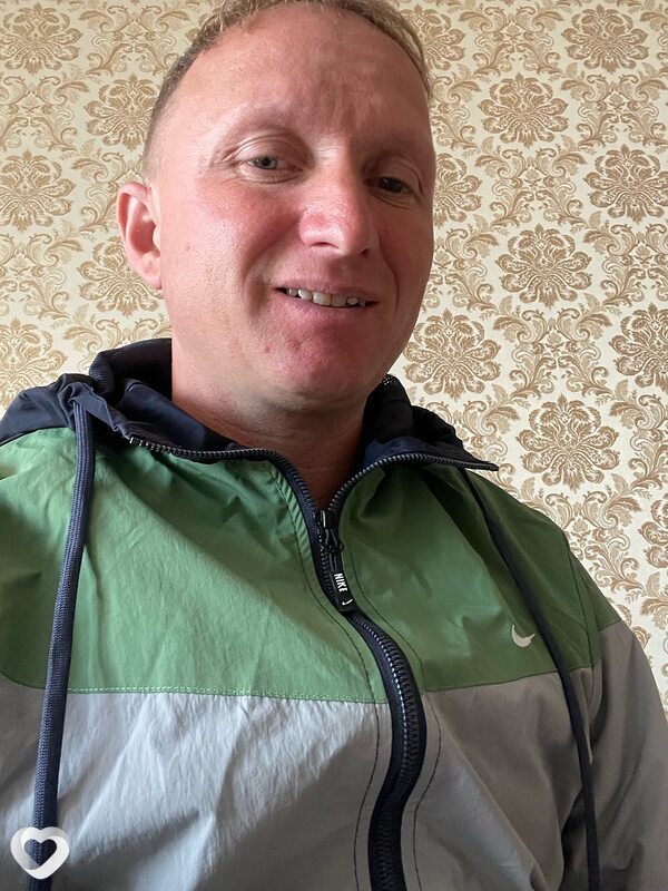 Иван, 40, Челябинске — анкета №410140