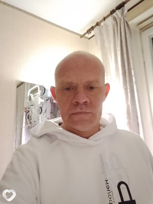 Роман, 45, Балашихе — анкета №410144