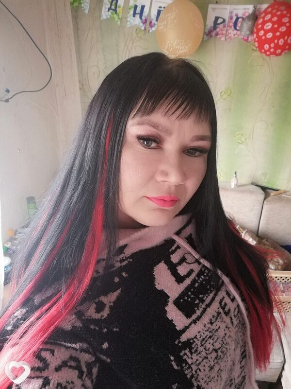 Не Важно, 38, Кургане — анкета №410153