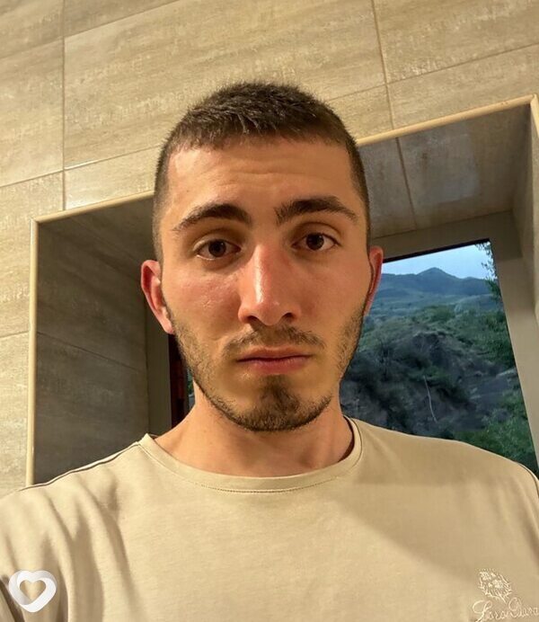 Руслан, 28, Армавире — анкета №409831