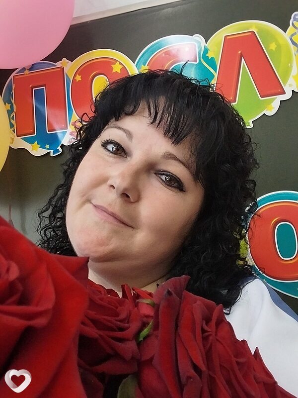 Ирина, 41, Краснодаре — анкета №409833