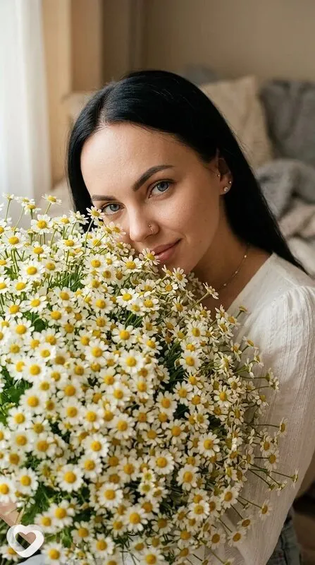 Незнакомка, 28, Барнауле — анкета №409837