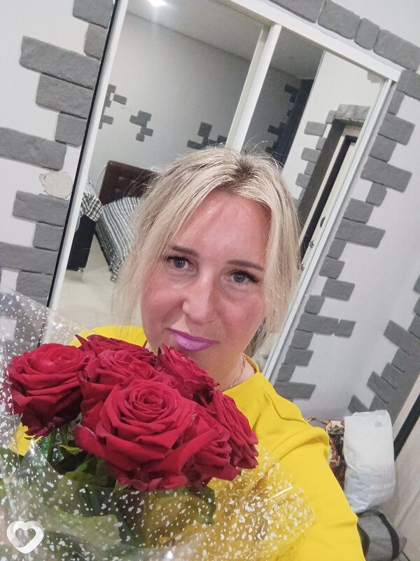 Ольга, 47, Перми — анкета №409839