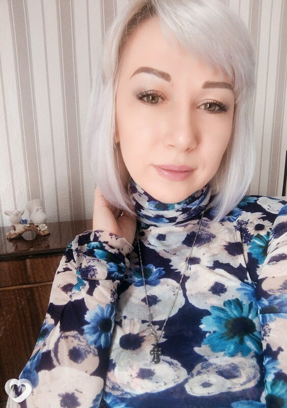 Елена, 38, Новосибирске — анкета №409841
