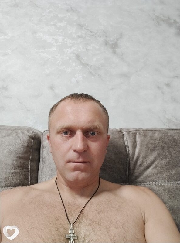 Александр, 40, Петропавловске — анкета №409846