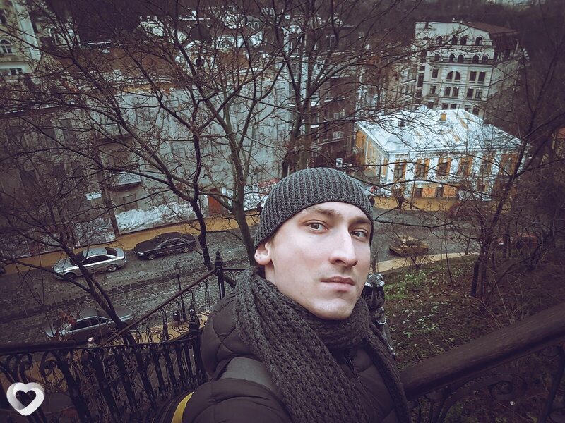Игорь, 34, Минске — анкета №409850