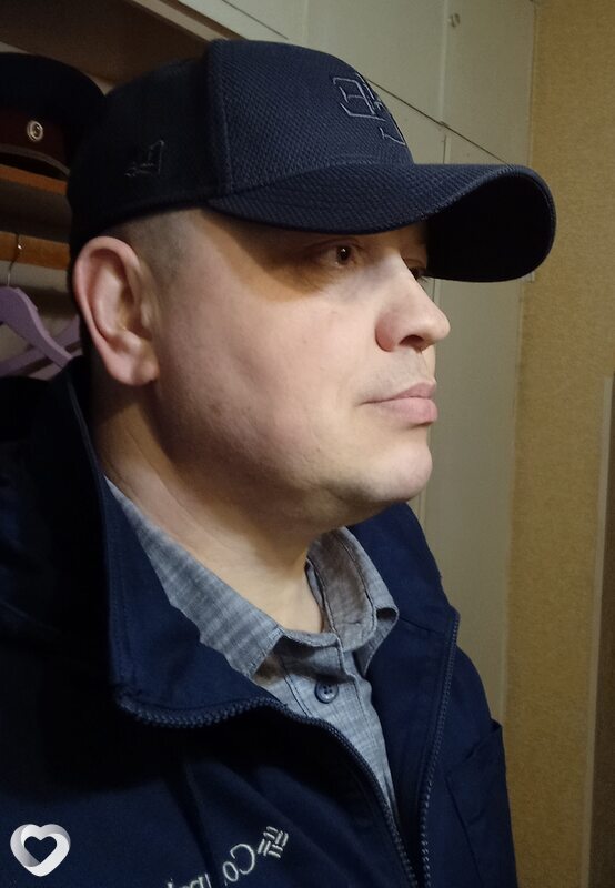 Константин, 53, Мурманске — анкета №409852
