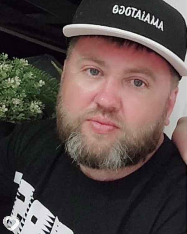 Роман, 38, Ставрополе — анкета №409853