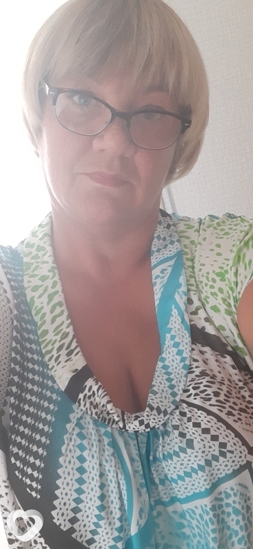Анастасия, 55, Самаре — анкета №409855