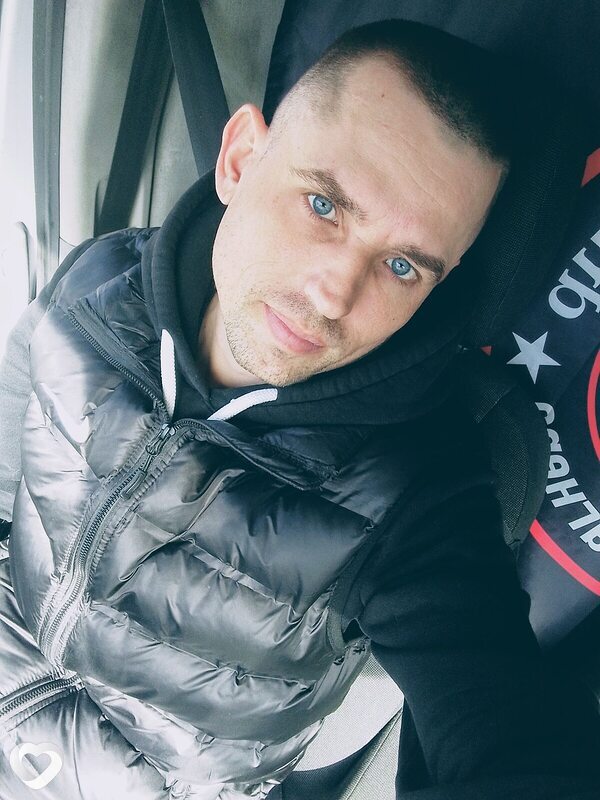 Артем, 39, Тольятти — анкета №409631