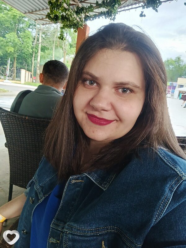 Ольга, 33, Хабаровске — анкета №409632