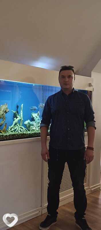 Саша, 33, Запорожье — анкета №409634