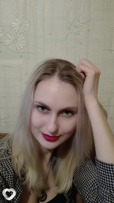 Наталья, 32, Витебске — анкета №409636